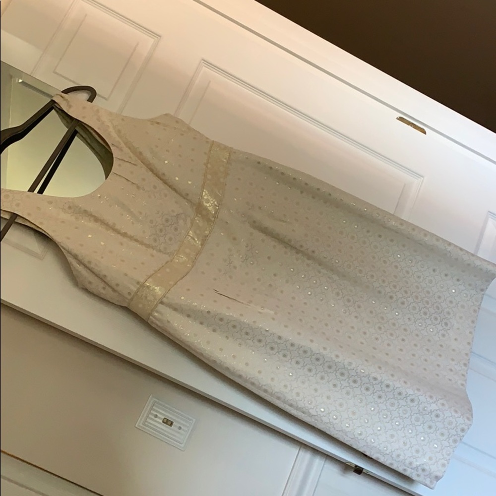 Boden dress